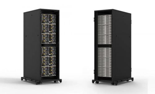 联想启动荷兰高性能超级计算机建设项目，赋能欧洲科研新未来