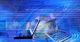 中国计算机商业化的曙光 上海引领早期应用