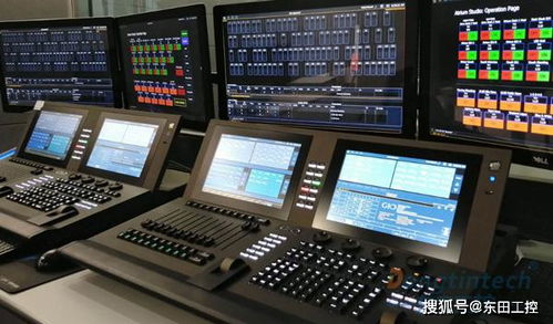 工业控制计算机的操作系统 选择、特点与应用