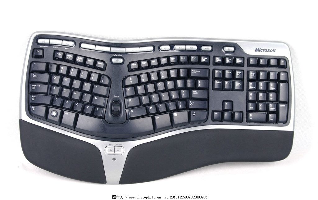 键盘 计算机的重要输入工具