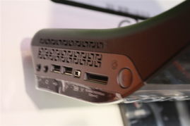 联想IdeaCentre A600睿智型一体电脑 图赏与解析