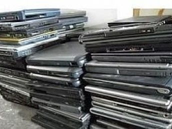 上海网吧废旧电脑及显示器专业回收 绿色处理，循环利用